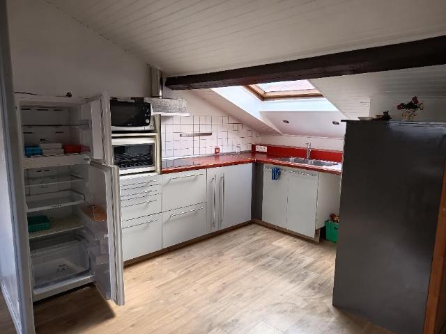 Appartement lumineux de 3 pièces à louer à Saint Étienne