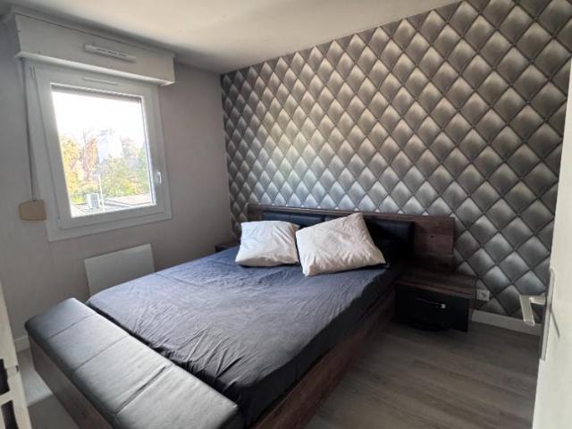 Appartement lumineux de 3 pièces à louer à Wormhout