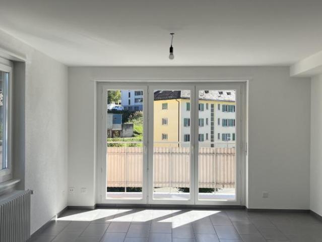 Appartement lumineux de 3.5 pièces avec balcon