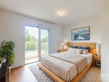 Saint-Sulpice, District de l'Ouest lausannois, Waadt