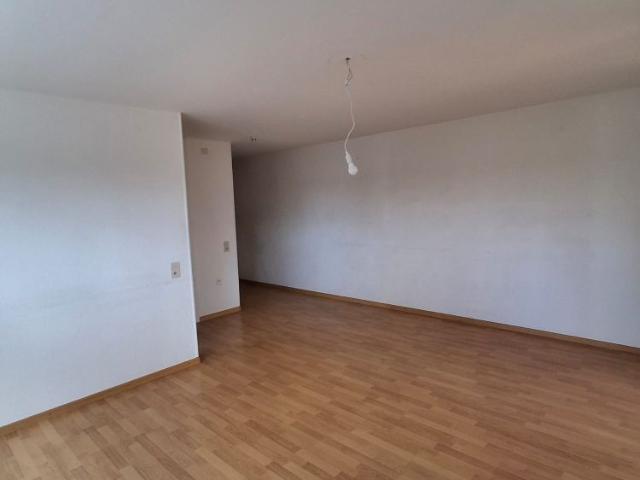 Appartement lumineux de 3.5 pièces à La Chaux de Fonds