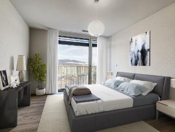 Appartement LUMINEUX de 3,5 pièces