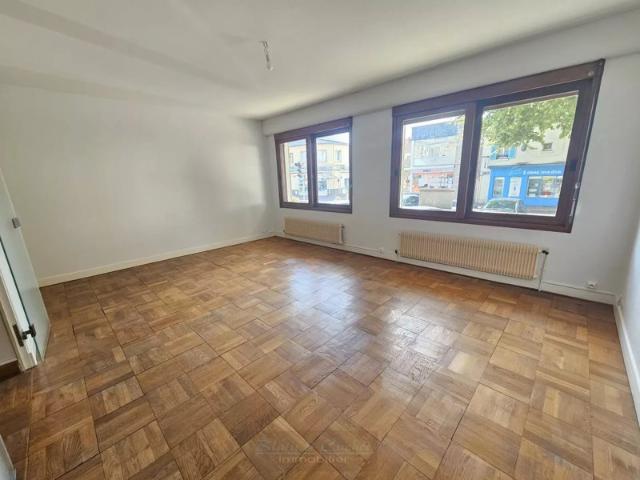 Appartement lumineux en plein cœur de Montargis