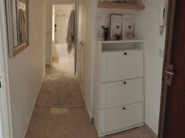appartement lumineux et très bon état