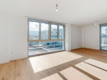 Appartement lumineux et convivial pour famille
