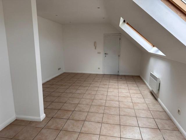 Appartement lumineux et cosy dans une résidence à Malonne