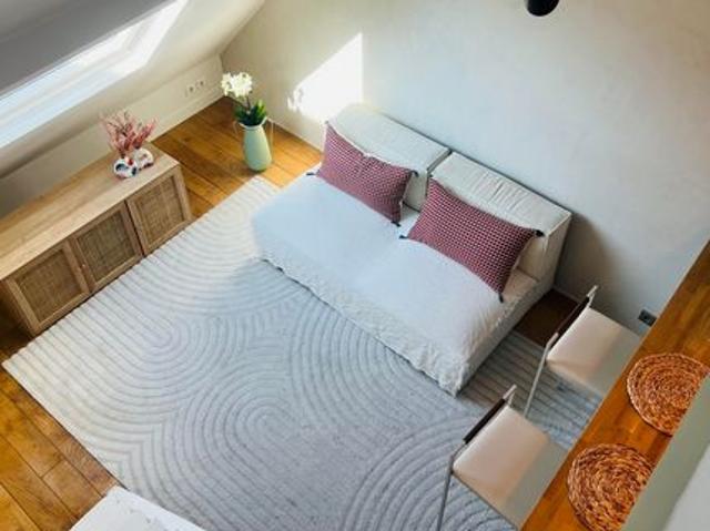 Appartement en location sur Paris