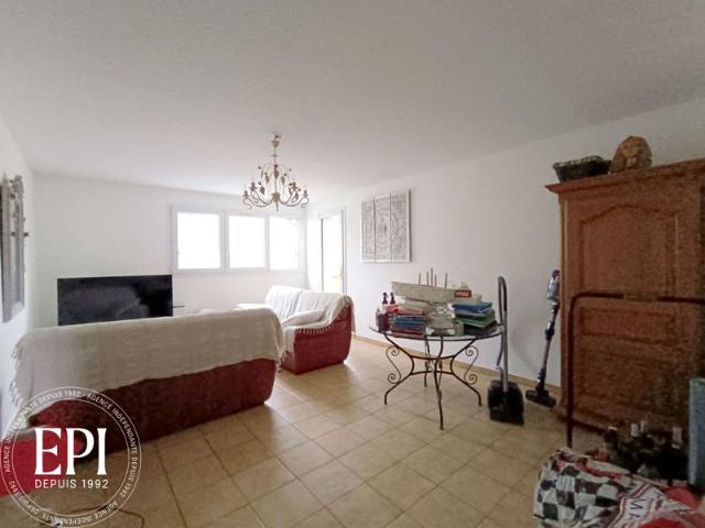 Appartement lumineux et fonctionnel de 69 m2 Idéal pied à