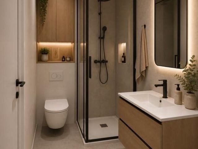 Bel appartement rénové à Namur