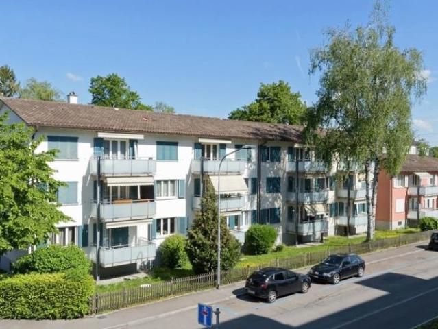 Appartement lumineux et magnifique loué à durée déterminée jusqu'au 31.03.2028