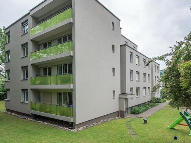 Appartement lumineux et moderne dans un cadre verdoyant