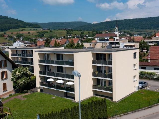Appartement lumineux et moderne dans un emplacement central