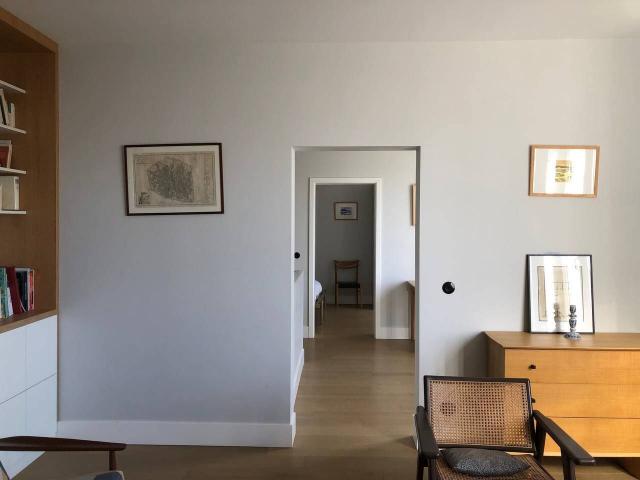 Appartement lumineux et refait à neuf, quartier Halles/Tribunal