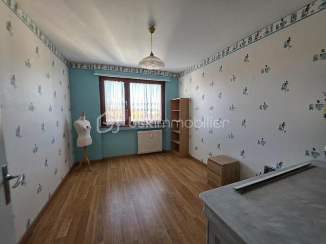 Appartement lumineux et spacieux au cœur de la ville !