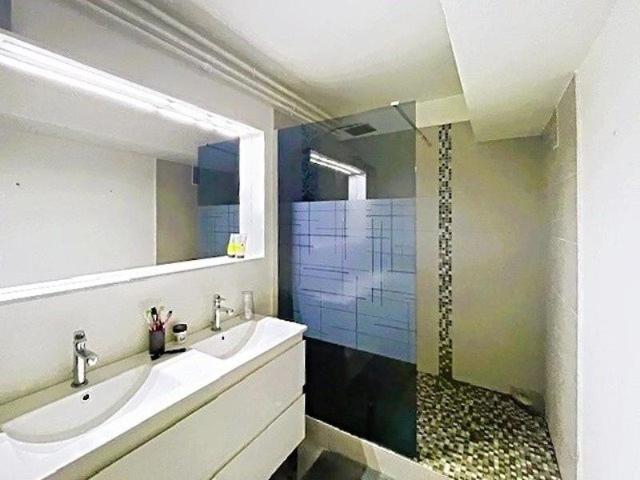 Appartement lumineux hyper centre