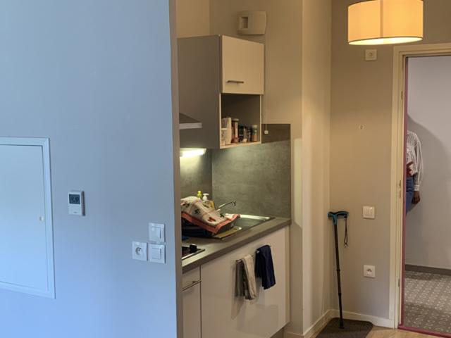 Appartement lumineux Investissement locatif