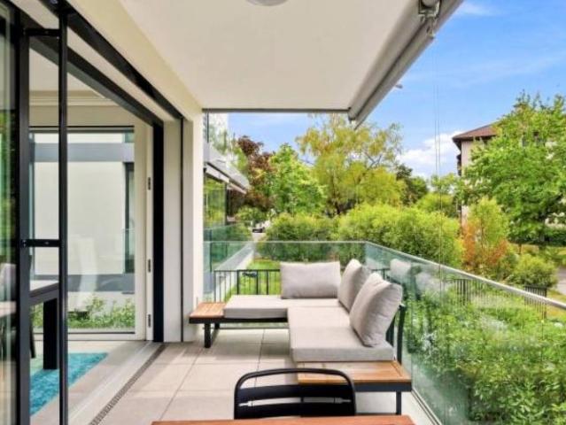 Appartement lumineux Le Grand Saconnex