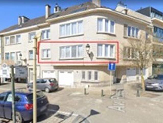 Appartement Lumineux – Libre 1er septembre