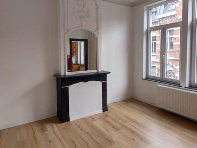 Appartement lumineux Liege Guillemins Dispo au 01/09/26