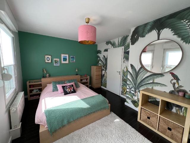 Appartement lumineux meublÃ© avec terrasse Ã louer Ã BÅ“rs