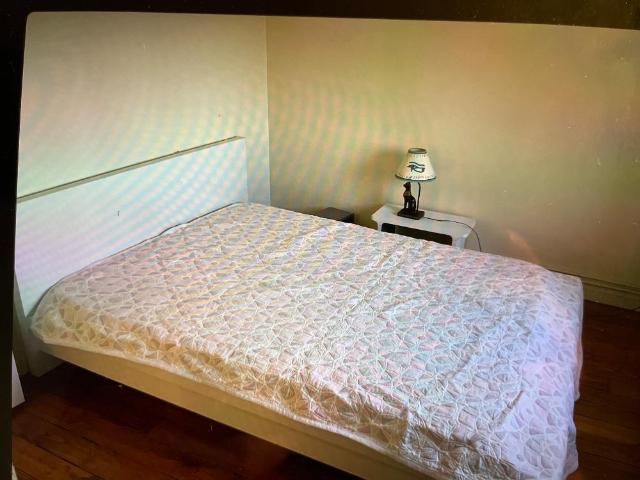 Appartement lumineux meublé de 2 pièces à louer à Périgueux