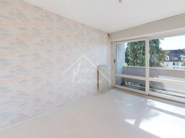 APPARTEMENT LUMINEUX MOULINS