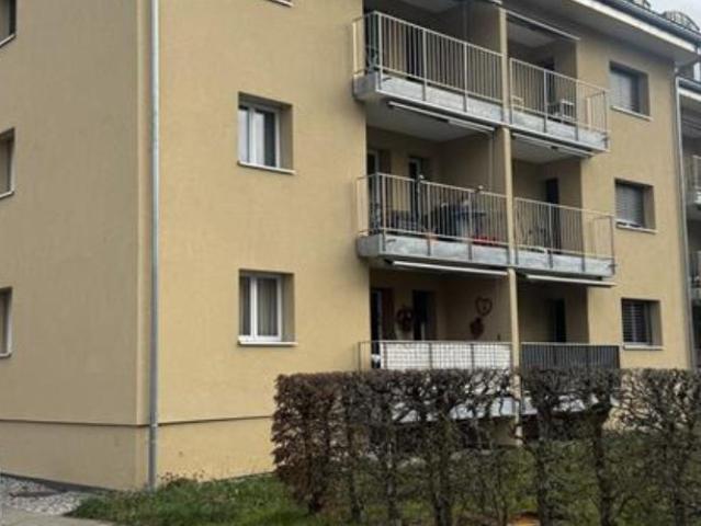 Appartement lumineux parfaitement situé