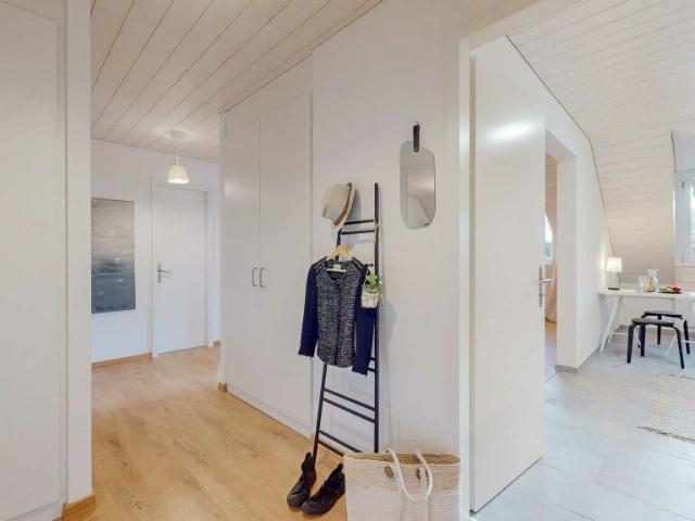 Appartement lumineux parfaitement situé