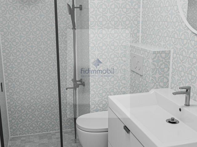 Apartment with 4.5 rooms on sale in Dombresson 105 m² | dreamo. Ch