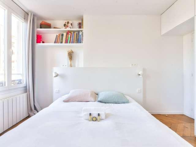 Appartement Lumineux proche Moulin Rouge !