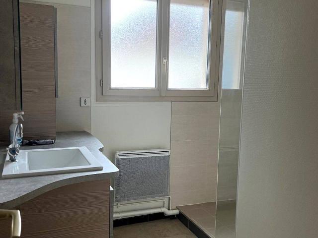 Appartement lumineux proches des commerces
