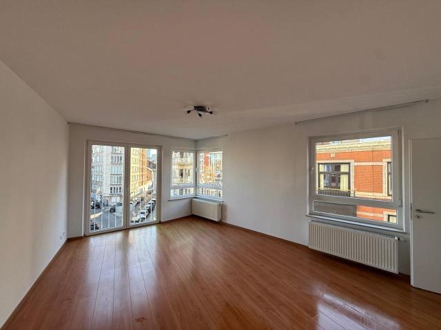 Appartement lumineux Quai De La Boverie, Liège
