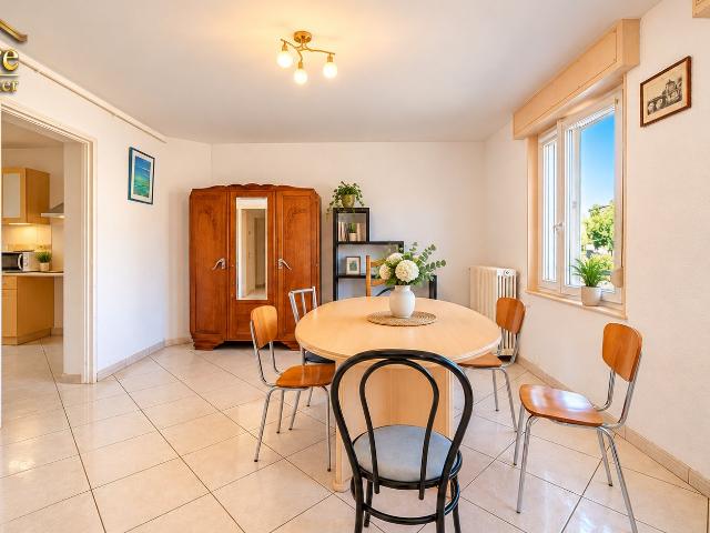 APPARTEMENT LUMINEUX quartier cathédrale