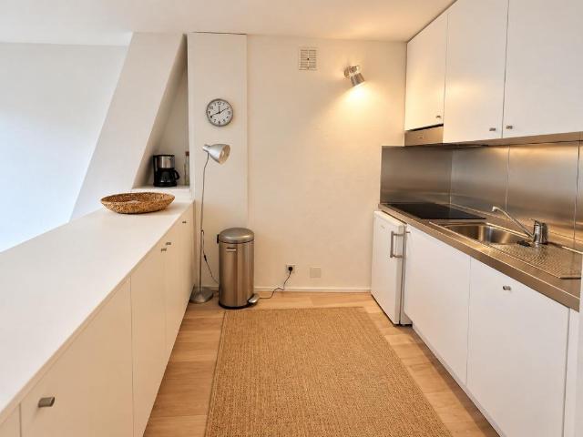 Appartement lumineux quartier des Dromonts 53m² Morzine Avoriaz