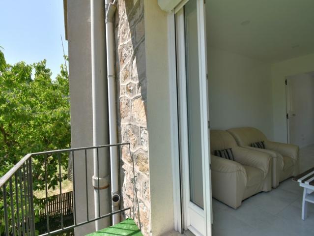 Appartement lumineux, refait à neuf avec balcon SAINT MARTIN DE VALAMAS 07