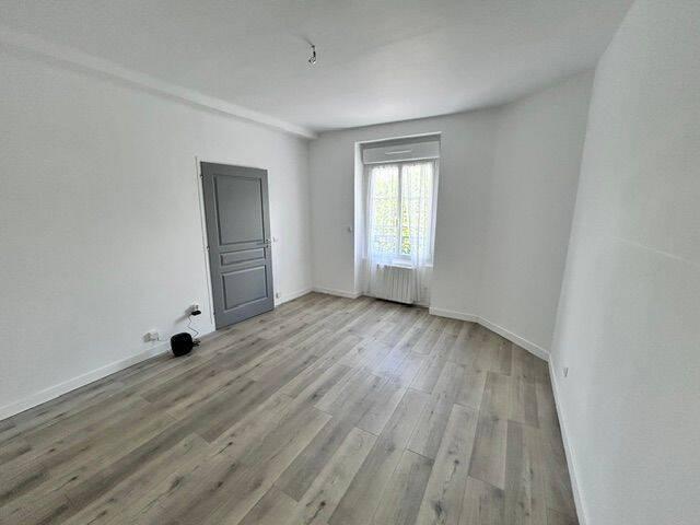 Appartement lumineux situé au centre ville