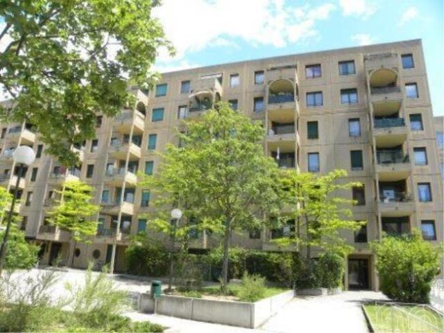 Appartement lumineux situé dans un quartier calme et résidentiel