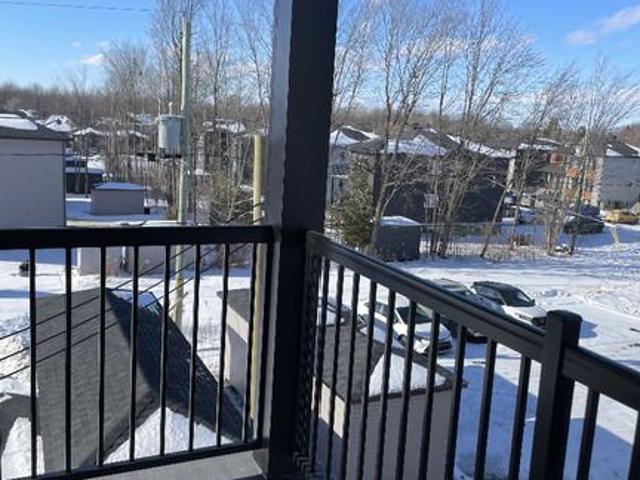 Appartement Lumineux Style Condo