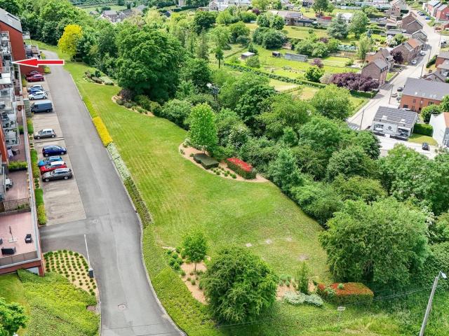 appartement Lumineux sur les hauteurs de Seilles