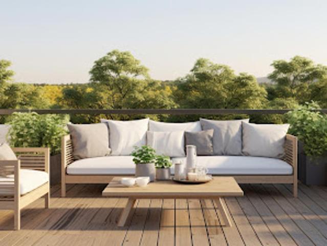 Appartement Lunel 5 pièces LE CLOS DES TULIPES