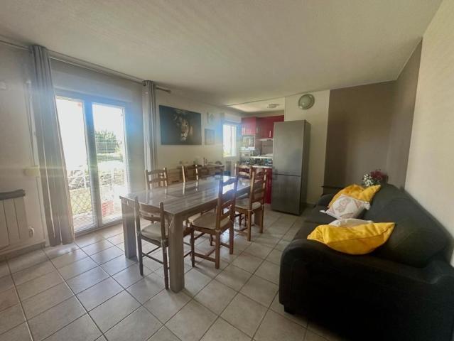 Appartement, Lunel