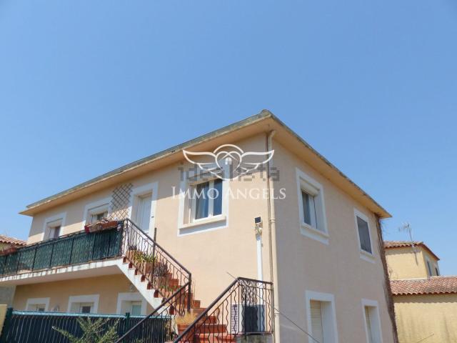 Appartement, Lunel Viel
