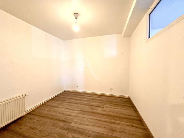 Appartement Luneville 3 pièce s 126.75 m2