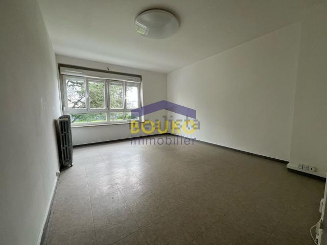 Appartement, Jolivet