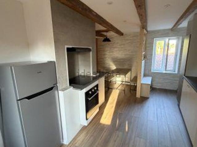 Appartement, Lunéville