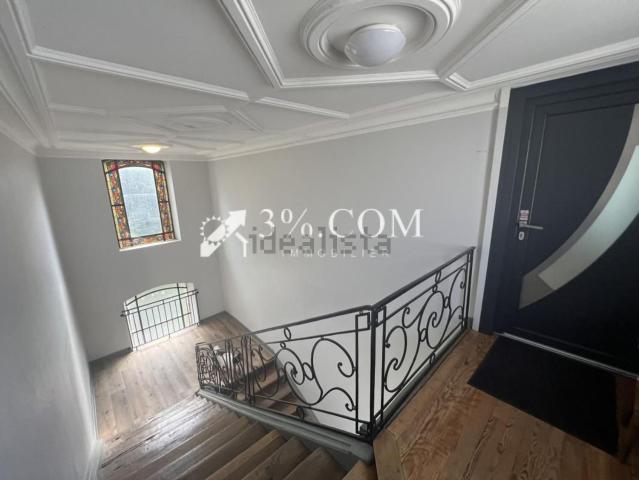 Appartement, Lunéville