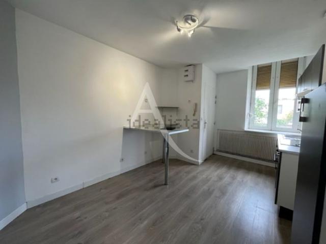 Appartement, Lunéville
