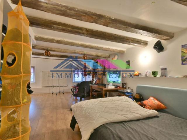 Appartement, Lunéville