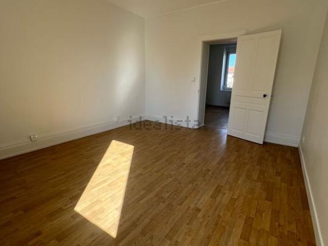 Appartement, Lunéville