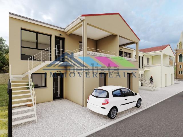 Appartement, Lunéville